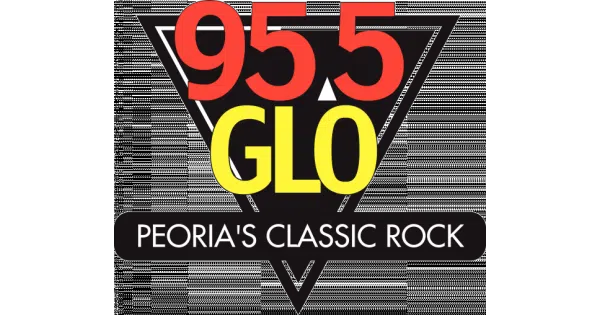 WGLO - Radio station US