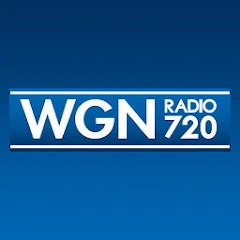 WGN 720 - Radio station US