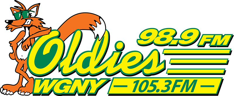WGNY 1220 & 105.3 FM - Radio station US