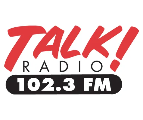 WGOW FM - Talk Radio 102.3 - Radio station US