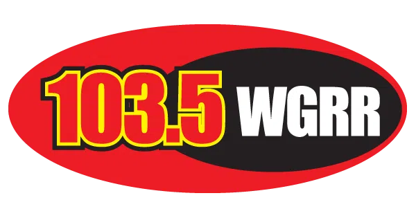WGRR - 103.5 - Radio US