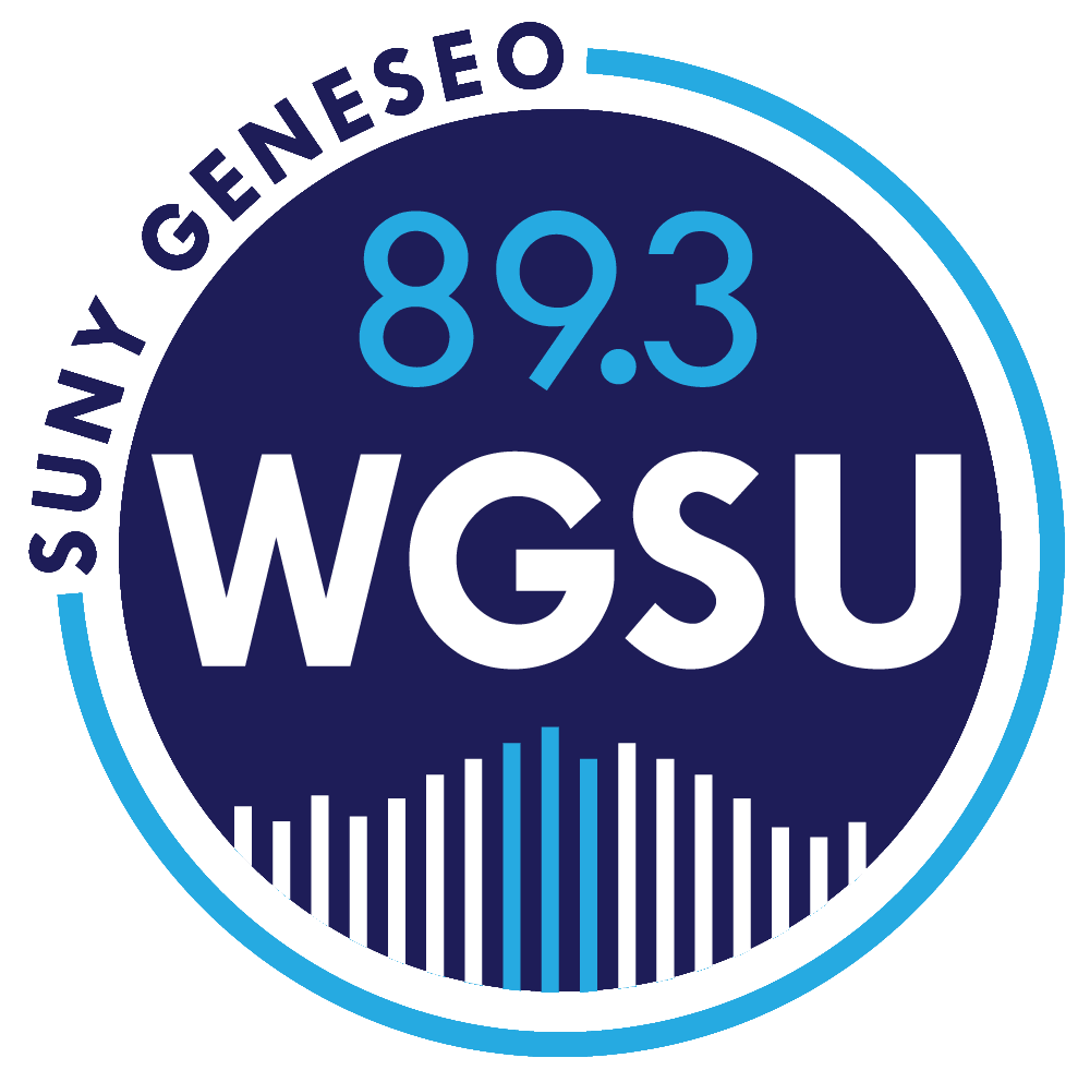 WGSU 89.3 State University of New York - Radio station US