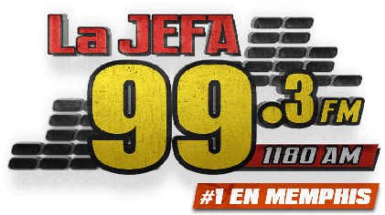 WGUE - La Jefa 99.3 - Radio station US