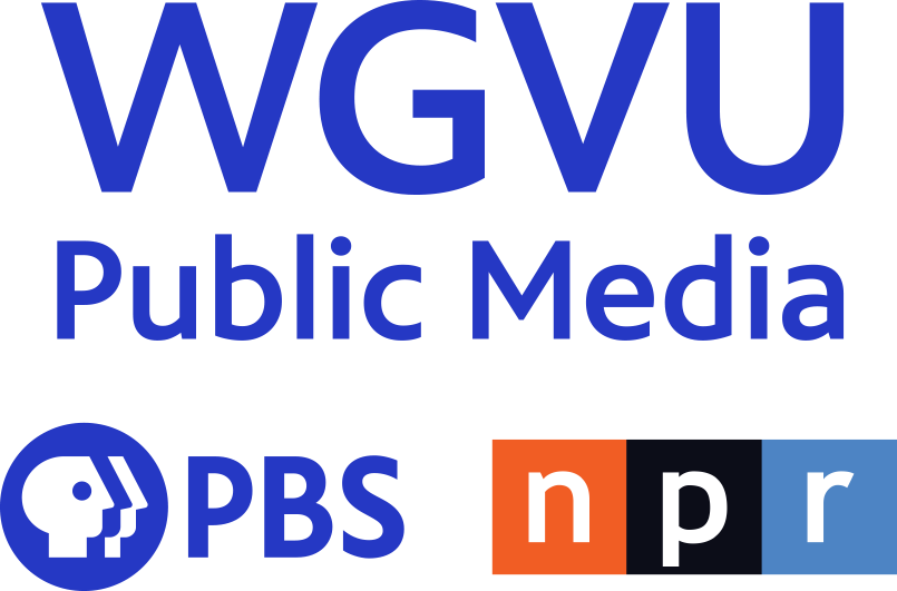 WGVU FM 88.5 - Radio station US