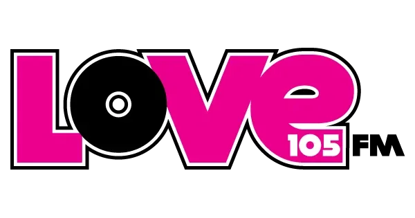 WGVX 105.1 - Love 105 - Radio station US