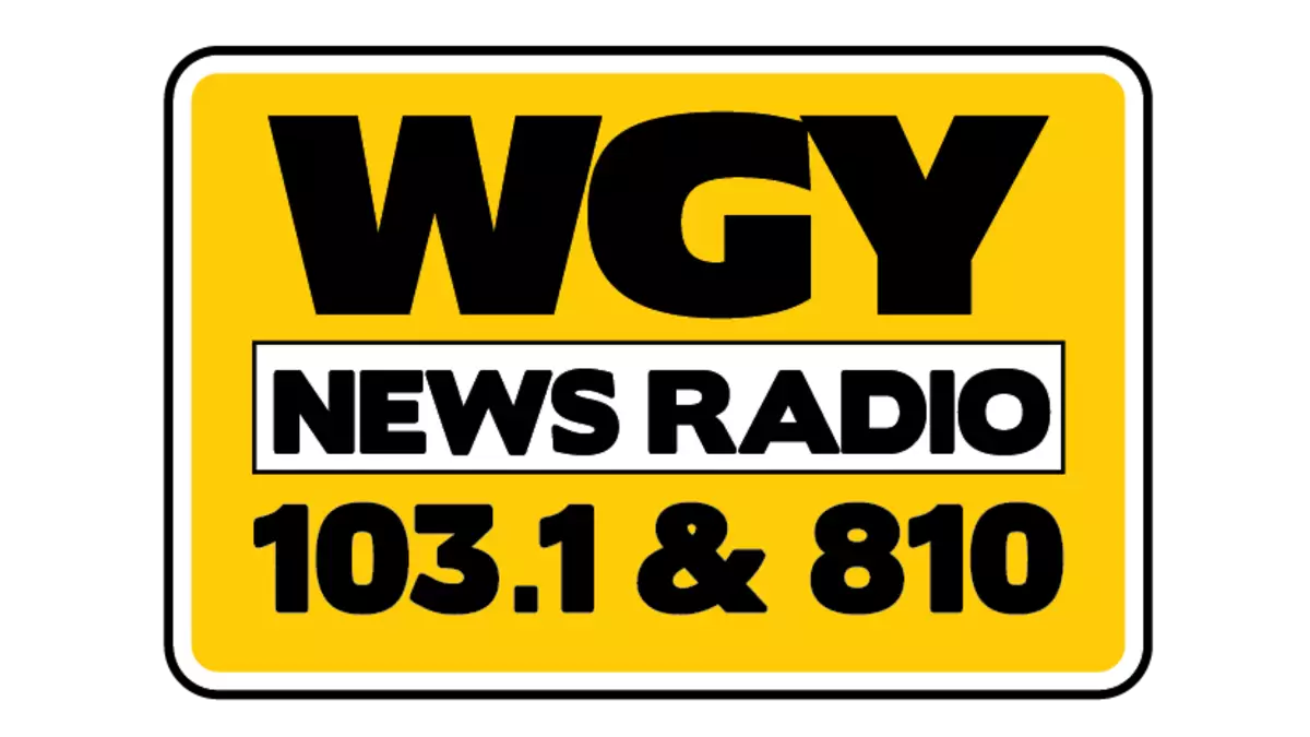 WGY - News Radio 810 - Radio station US