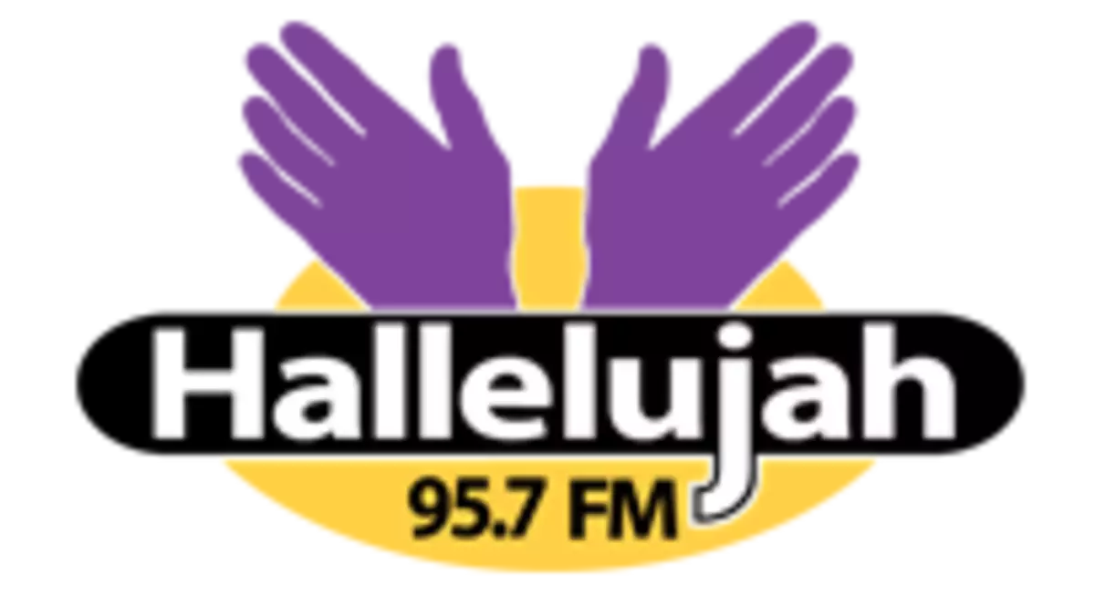WHAL-FM 95.7 Hallelujah FM - Radio station US