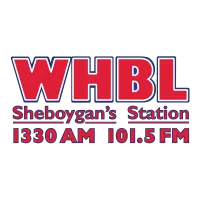 WHBL - 1330 & 101.5 - Radio station US