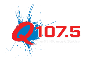 WHBQ - Q107.5 - Radio station US