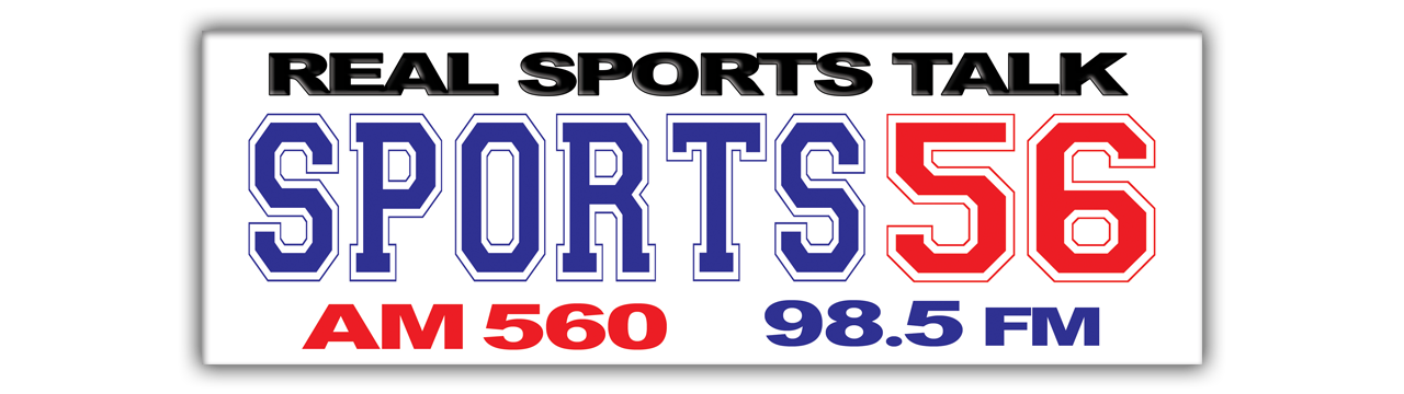 WHBQ - Sports 56 - Radio station US
