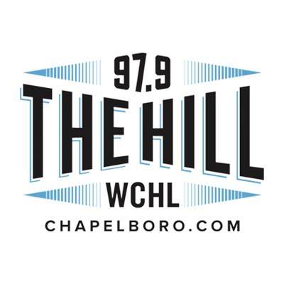 WHCL 97.9 Chapelboro - Radio station US