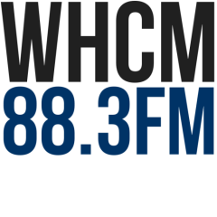 WHCM 88.3 Hawk Radio - Radio station US