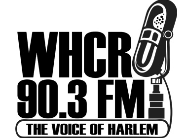 WHCR 90.3 FM - Radio station US