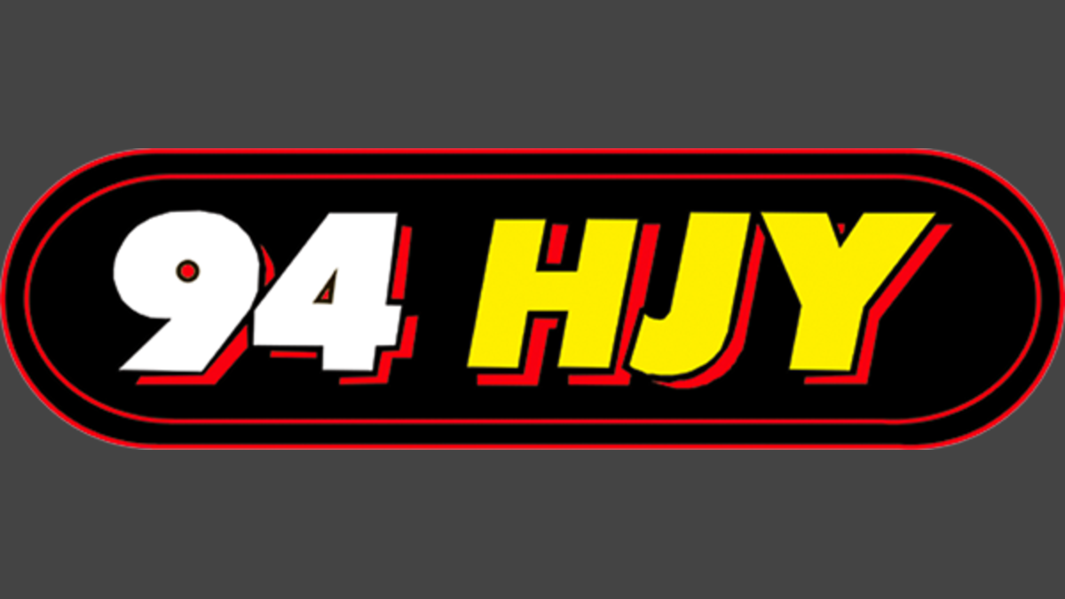 WHJY - 94HJY - Radio station US