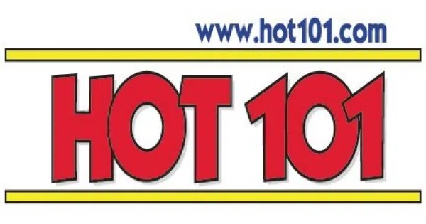 WHOT 101.1 Hot 101 - Radio por internet US