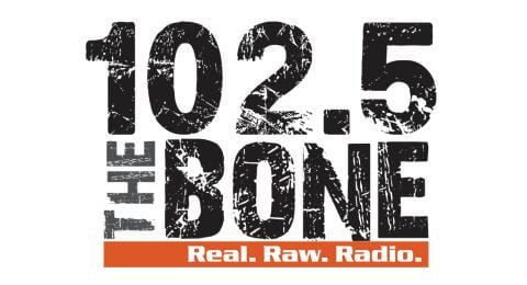 WHPT 102.5 The Bone - Radio station US