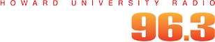 WHUR 96.3 - Radio station US