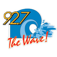 WHVE - The Wave 92.7 - Radio station US