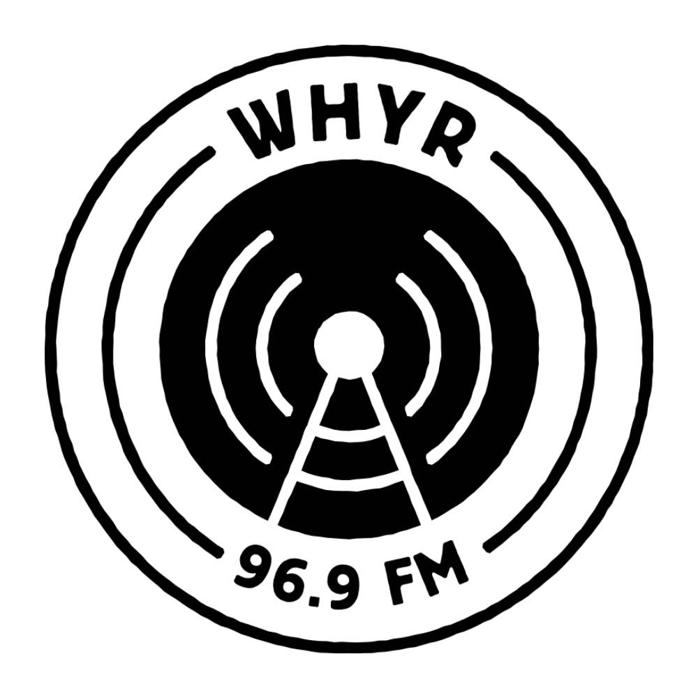 WHYR 96.9 FM – Baton Rouge Community Radio - Radio station US