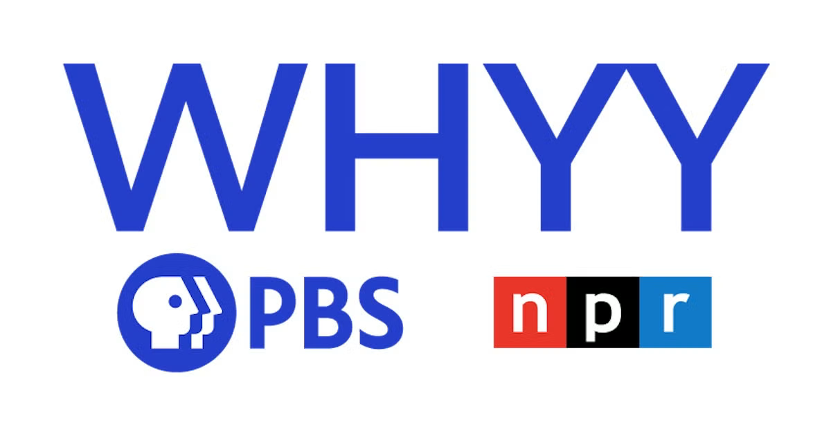 WHYY 90.9 - Radio station US