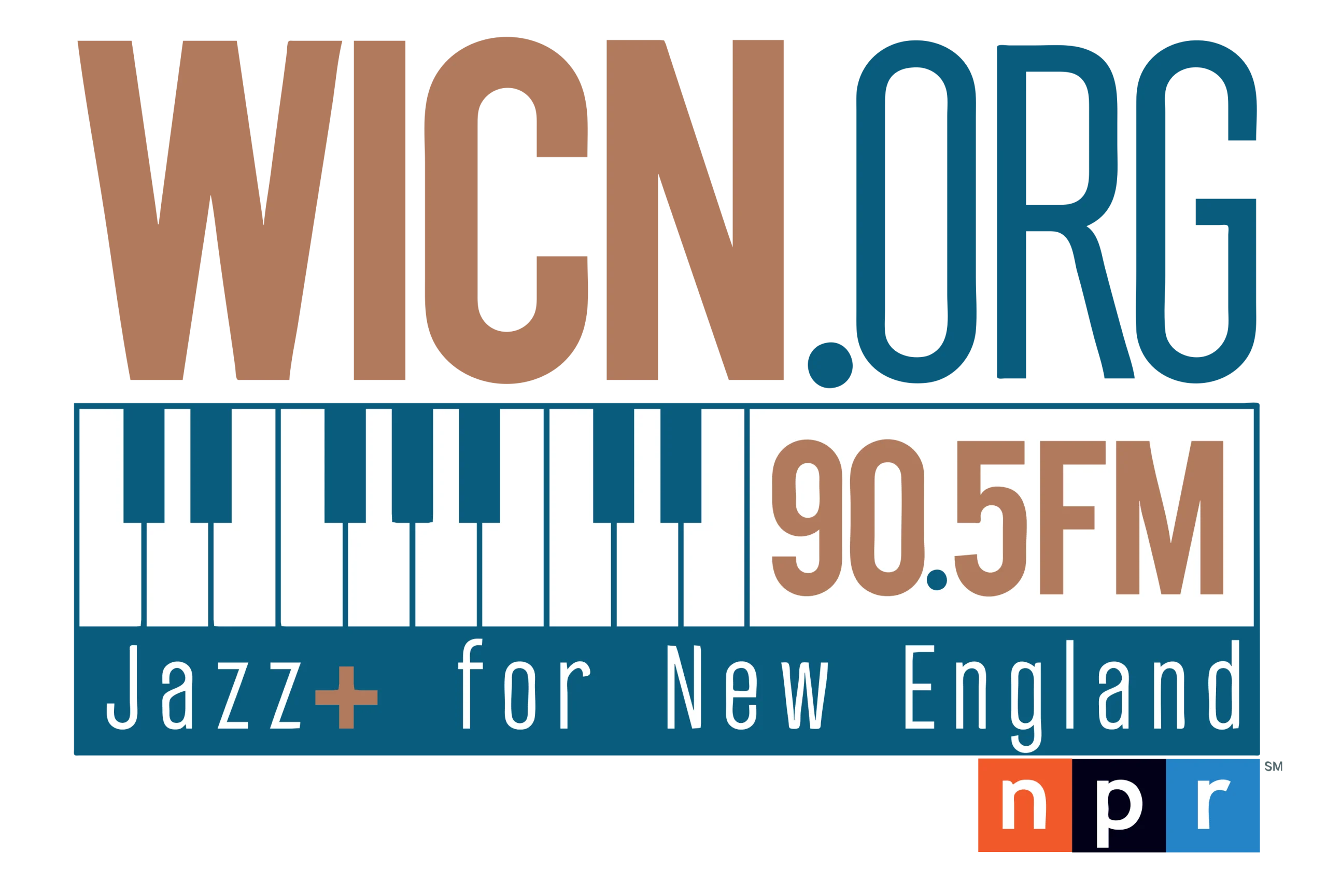 WICN  - 90.5 Public Radio - Radio US
