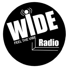 WIDE Radio - Internet radio CL