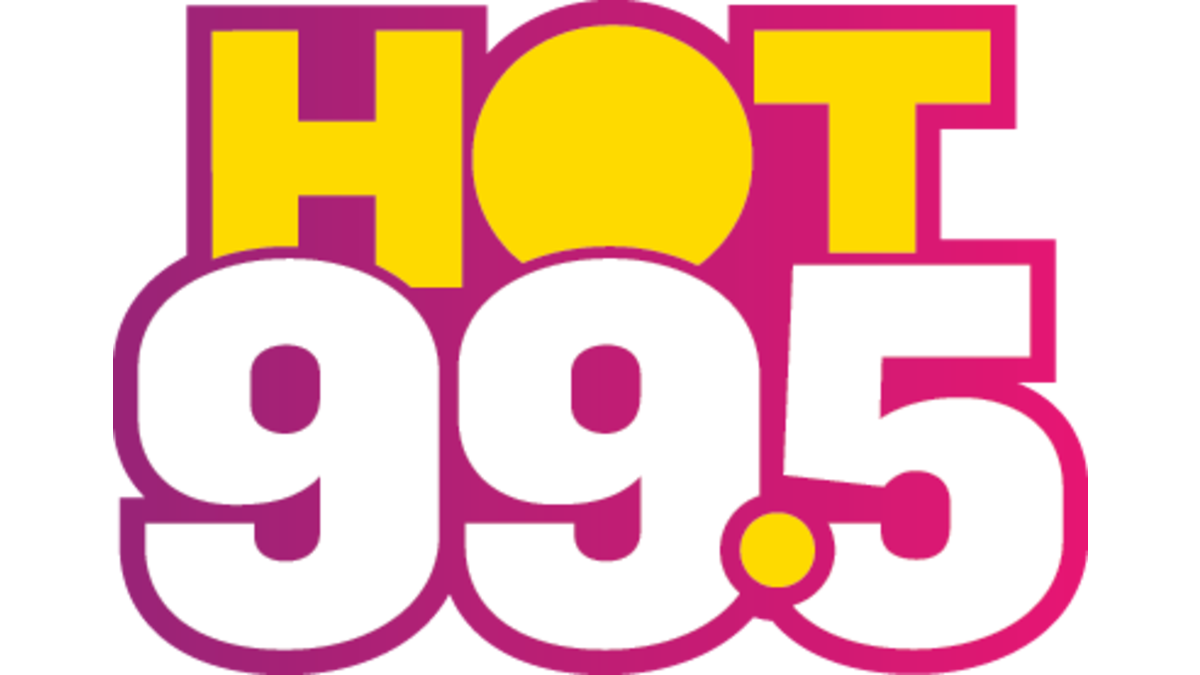 WIHT - Hot 99.5 FM Washington - Radio station US