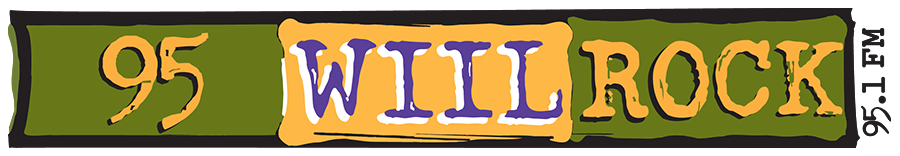 WIIL - 95.1 Rock - Radio station US
