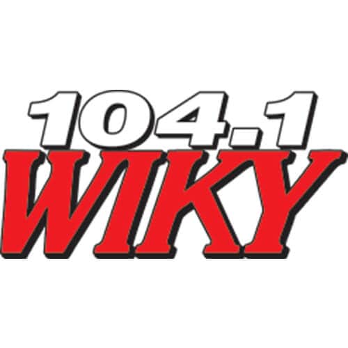 WIKY 104.1 - Radio US