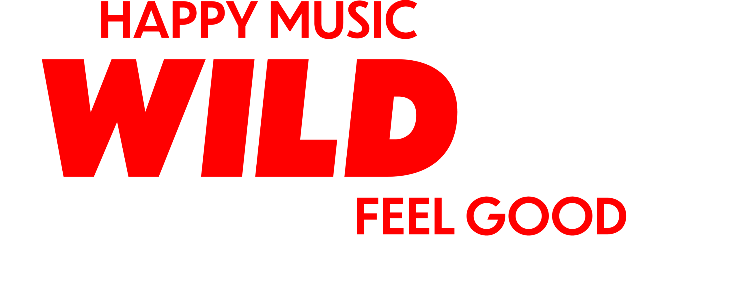 WILD FM - Radio station NL