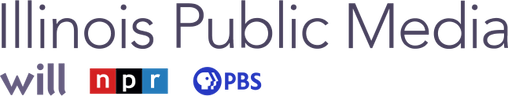 WILL AM 580 - Radio station US