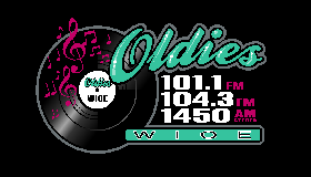 WIOE Oldies 101.1 - Radio station US