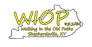 WIOP 95.1 FM - Radio US