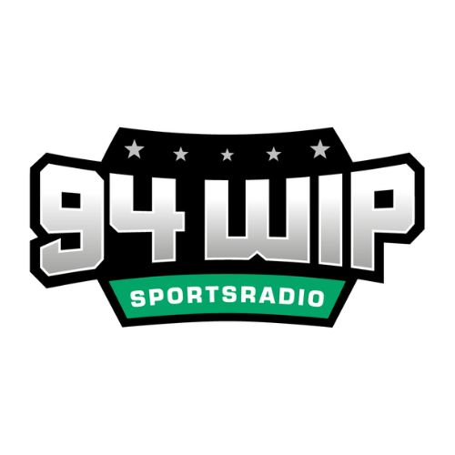 WIP FM -  Sports Radio 94 WIP - Radio station US