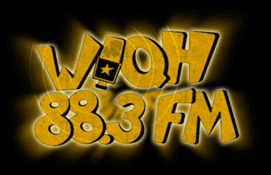 WIQH 88.3 - Radio station US