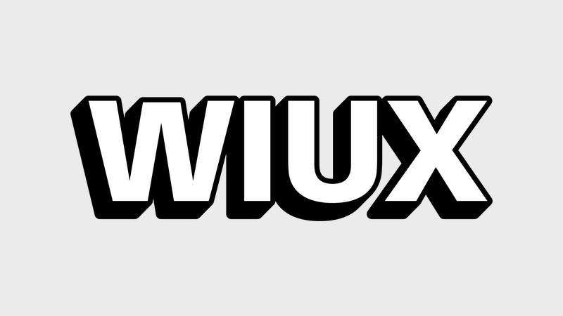 WIUX B-Side - Radio US
