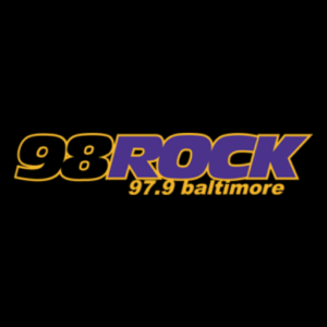 WIYY - 98 Rock - Radio station US