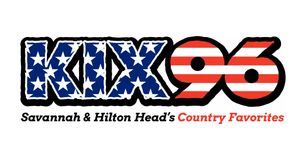 WJCL 96.5 KIX 96 - Radio US