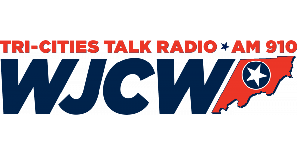 WJCW 910 Tri-Cities Talk Radio - Radio station US
