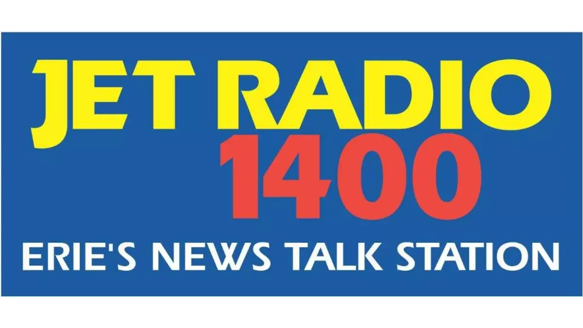 WJET AM 1400 - Radio station US