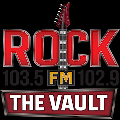 WJKI FM - The Vault - Radio station US