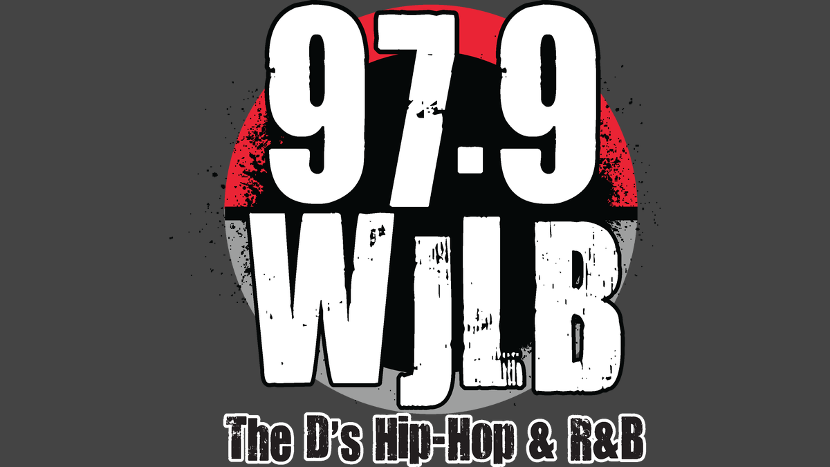 WJLB 97.9 - Radio station US