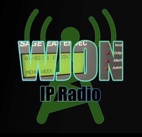 WJON IP Radio - Radio station US