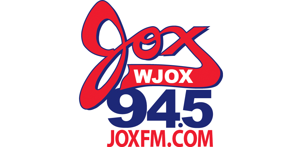 WJOX FM 94.5 - Radio station US