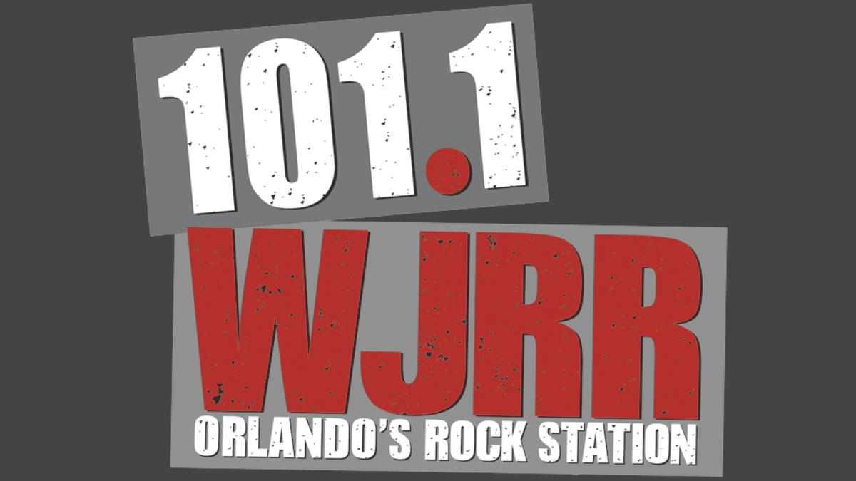WJRR Rock Station - Radio US
