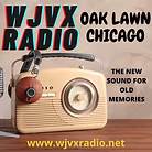 WJVX Oak Lawn - R&B radio US