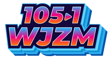 WJZM - 105-1 - Radio station US
