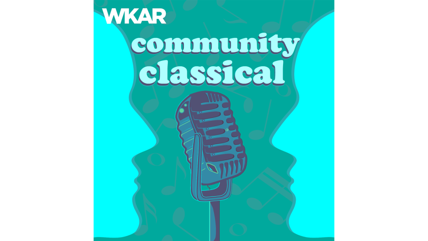 WKAR Classical - Radio station US