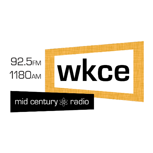 WKCE 105.1 FM - Oldies radio US
