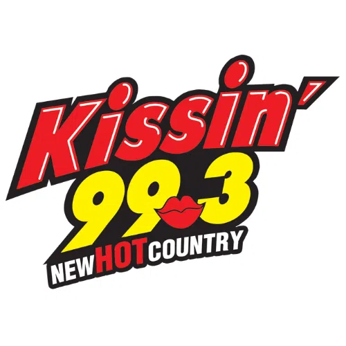 WKCN FM- Kissin 99.3 - Radio station US